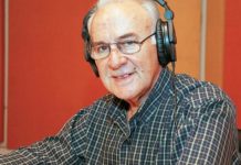 Έφυγε ο δημοσιογράφος Βασίλης Πάικος
