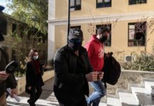 Ποινική δίωξη Ν.Σφακιανάκη