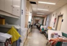 Υγειονομική βόμβα τα ράντζα