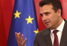 Η Συμφωνία Πρεσπών
