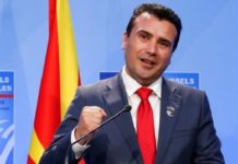 Με τις πλάτες των ΗΠΑ προκαλεί