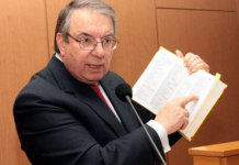 Κόντρες Μπαμπινιώτη
