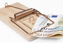 φορολογούμενων με ληξιπρόθεσμα χρέη