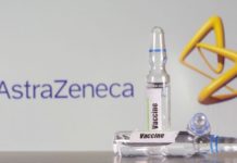 συνδυασμό του Sputnik-V με το AstraZeneca