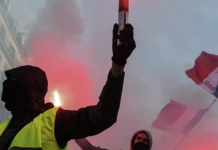 Στον δρόμο μέχρι απόσυρσης του νόμου