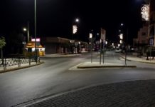 Άδικη παράταση σκληρού lockdown