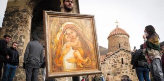 αμέτρητοι οι Αρμένιοι αιχμάλωτοι των Αζέρων