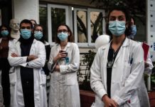 Πρόεδρος εργαζομένων «Αγίου-Σάββα»