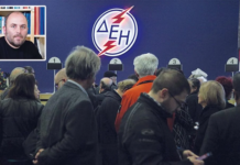 Σε καιρούς πείνας εκβιάζουν και κόβουν το ρεύμα