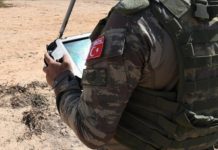 Επεκτείνει για 18 μήνες τη στρατιωτική