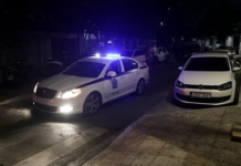 φρίκη στο Κερατσίνι