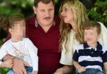 Αυτοκτόνησε πατέρας δυο παιδιών αφήνοντας σημείωμα
