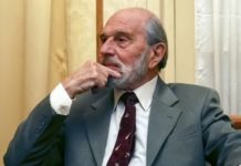Πέθανε ο θρυλικός κατάσκοπος