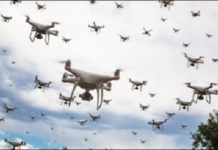τουρκικά drones με συστήματα τεχνητής νοημοσύνης