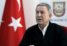 Εάν ο Χαφτάρ επιτεθεί