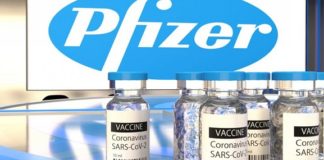 Εγκρίθηκε το εμβόλιο της Pfizer