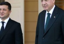 Επιδιώκει συνεργασία με Τουρκία
