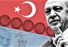 Πρώτη σε ανάπτυξη διεθνώς η Τουρκία