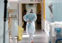 Η κυβέρνηση έχασε κάθε ελεγχο