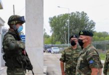 Πρόκληση από τα τουρκικά ΜΜΕ