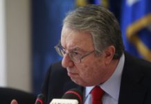Νέα πρόκληση του Γ.Μπαμπινιώτη