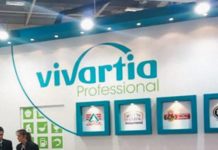 Σε ξένα χέρια Vivartia