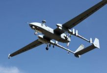 Αιτία πολέμου η εγκατάσταση βάσης των UAV