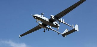 Αιτία πολέμου η εγκατάσταση βάσης των UAV