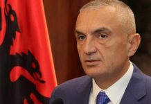 Επίθεση Μέτα (Αλβανία)