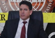 Ο Επικεφαλής Επιτροπής Εξωτερικών Υποθέσεων