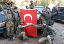 Ετοιμάζει αποστολές τζιχαντιστών και για το Κασμίρ