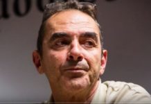το «ψάρεμα» και το «ψάρωμα»