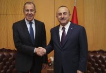 Η Τουρκία έχει στόχο να προχωρήσει