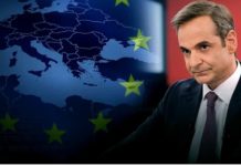 Πανηγυρίζει η κυβέρνηση για κυρώσεις στην Τουρκία