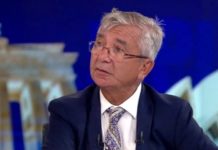 προτείνει σύμβουλος του Ερντογάν