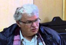Ο διωγμός των κλεφτών