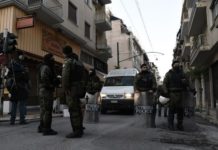 Έκοψαν το ρεύμα σε νοικοκυριά