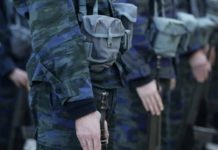 Συναγερμός στο κέντρο νεοσυλλέκτων