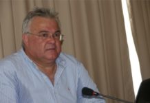 Σύνοδος ντροπής και υποταγής