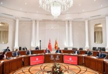 ευρωπαϊκά κονδύλια και μπίζνες με τουρκικές