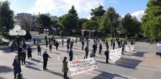 Εκδηλώσεις σε πολλές πόλεις της χώρας