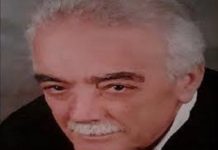 “Αναχώρησε” και ο Γιώργος Παριανός