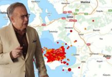 Ο Τούρκος απόστρατος που «σβήνει» την Κύπρο