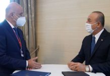 Τσαβούσογλου: Κοπιάστε σε "διερευνητικές"