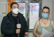 Ζευγάρι στις Σέρρες ζει σε άθλιες συνθήκες