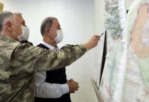 Τύμπανα πολέμου στο Ιράκ