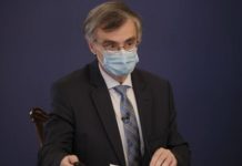 Σ.Τσιόδρας: «Κάθε χρόνο θα σας εμβολιάζουμε