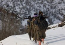 Μεγαλώνει η λίστα θυμάτων του τουρκικού στρατού