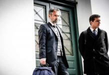 Επιτέλους κακουργηματικές διώξεις κατά Φρουζή