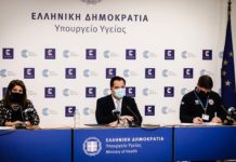 Επιζήμιο lockdown στην Αττική βυθίζει